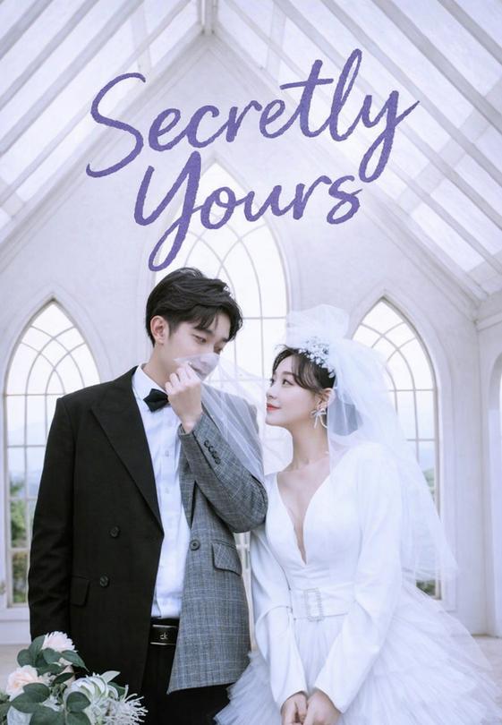 Secretly Yours