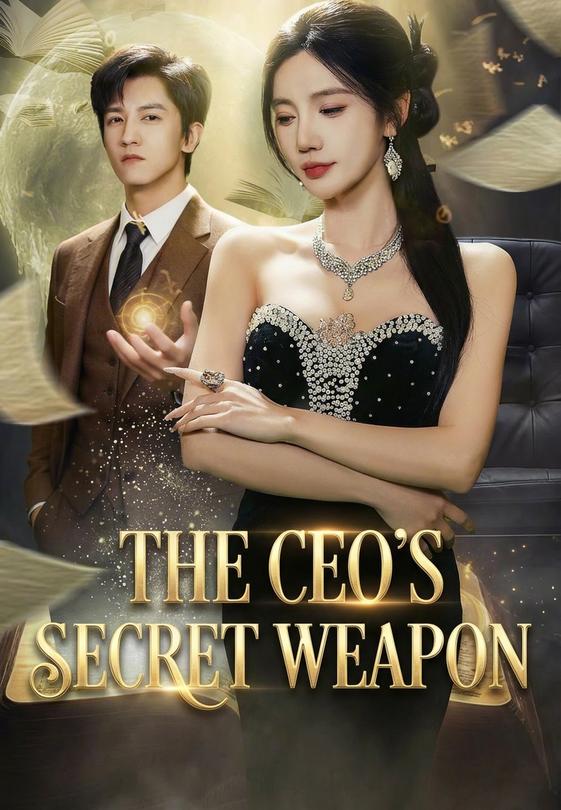 The CEO's Secret Weapon