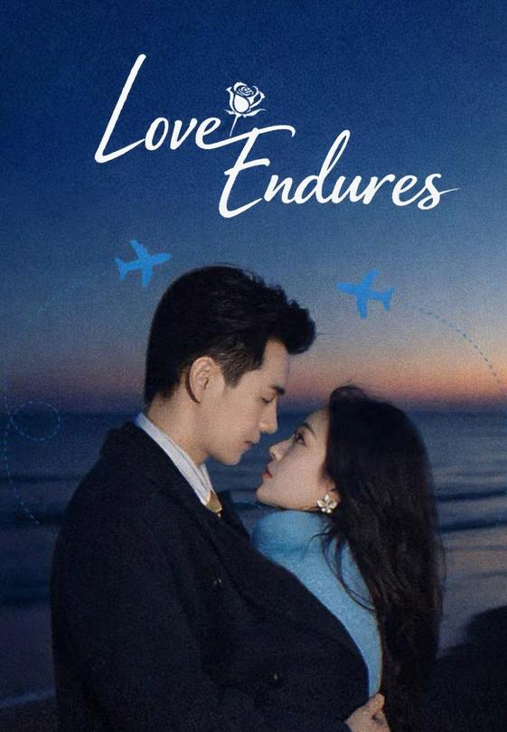 Love Endures
