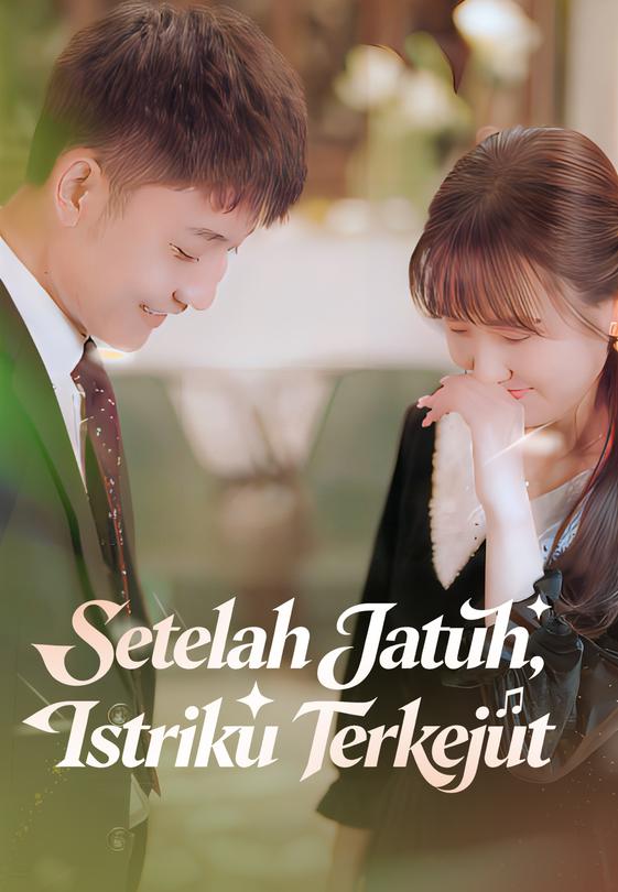 Setelah Jatuh, Istriku Terkejut