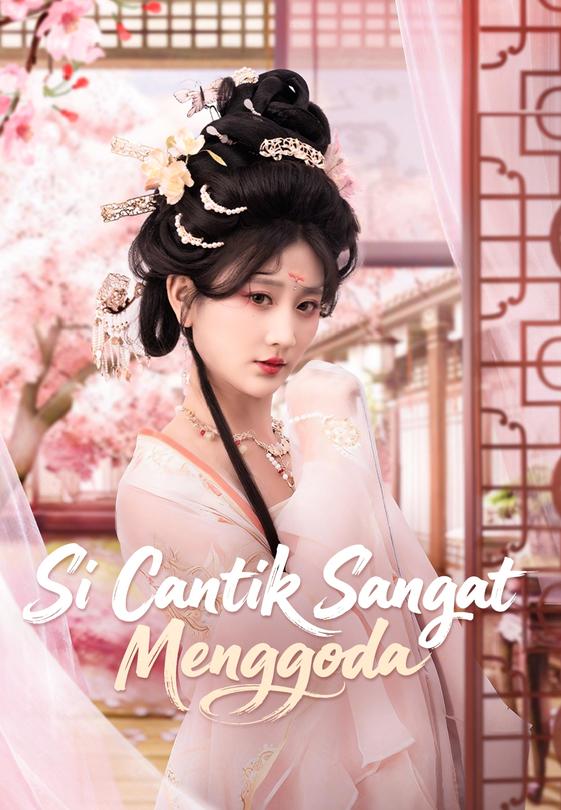 Si Cantik Sangat Menggoda