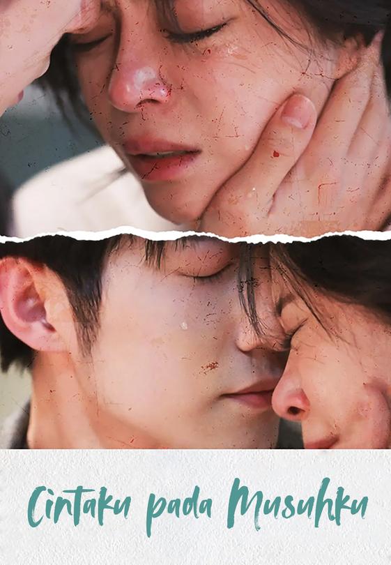 Cintaku pada Musuhku