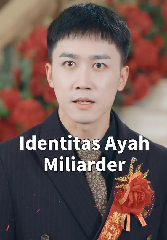 Identitas Ayah Miliarder