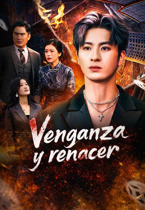 Venganza y renacer