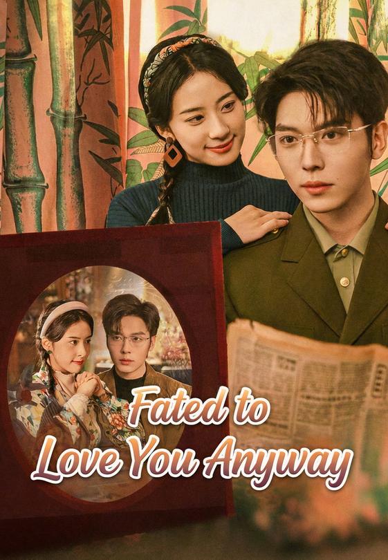 Fated to Love You Anyway