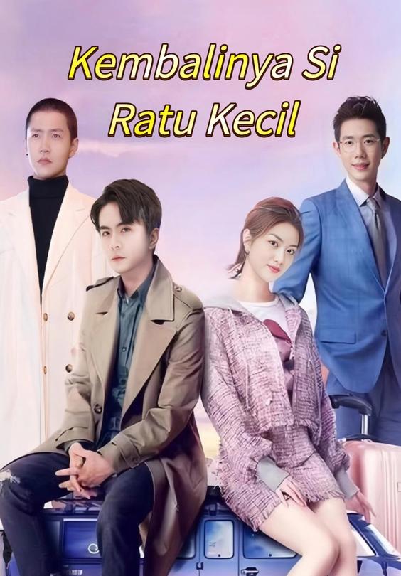 Kembalinya Si Ratu Kecil