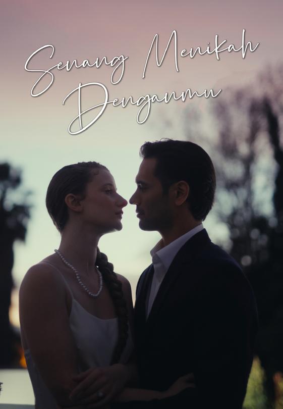 Senang Menikah Denganmu