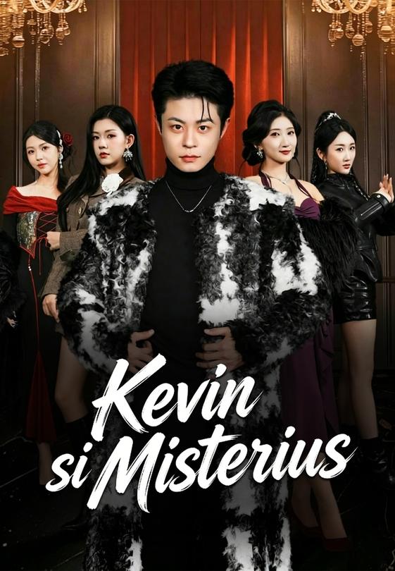 Kevin si Misterius