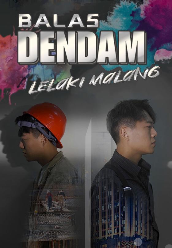 Balas Dendam Lelaki Malang