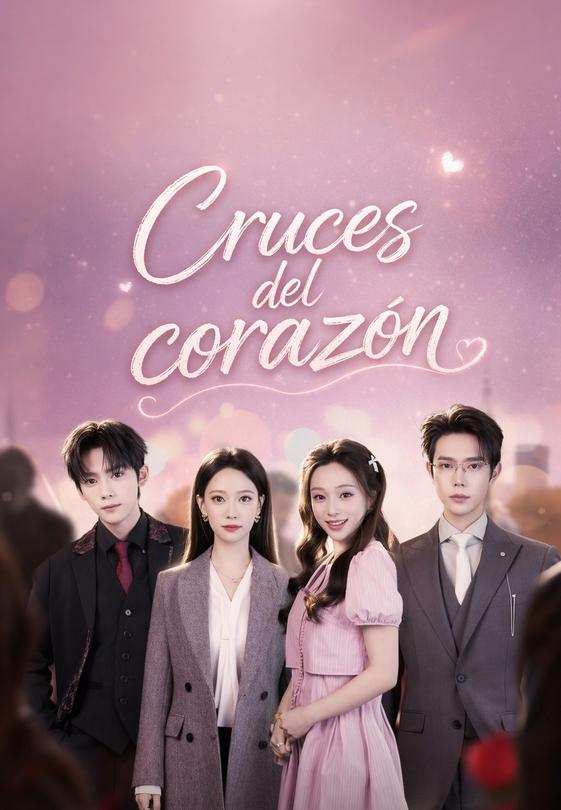 Cruces del corazón