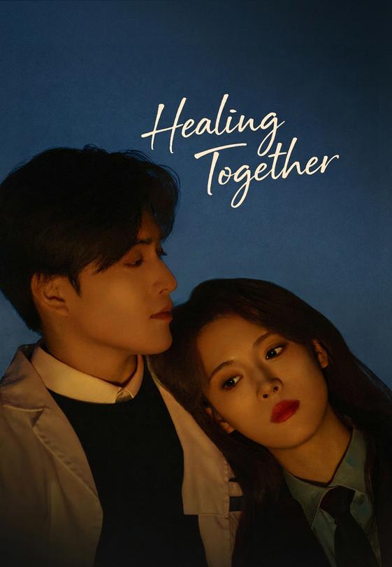 Healing Together