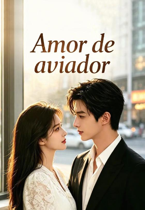 Amor de aviador