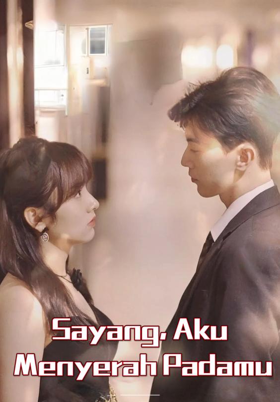 Sayang, Aku Menyerah Padamu