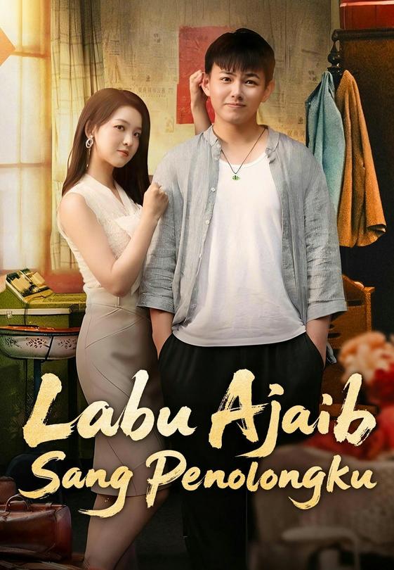 Labu Ajaib Sang Penolongku