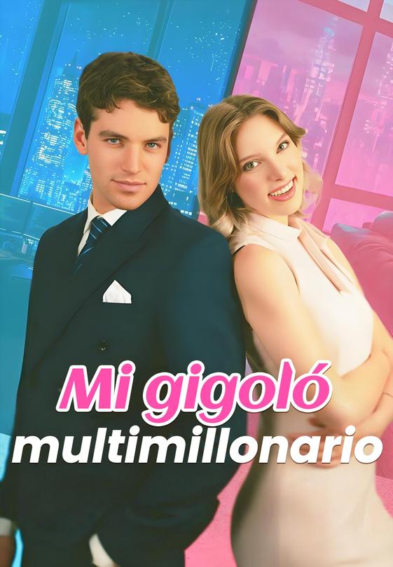 Mi gigoló multimillonario