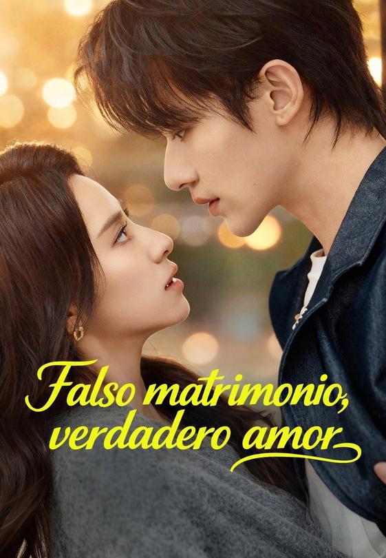 Falso matrimonio, verdadero amor