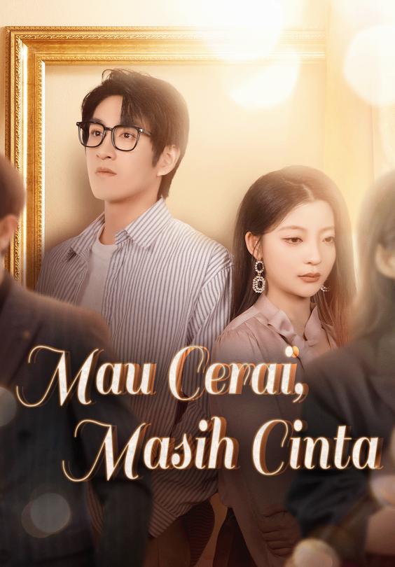 Mau Cerai,Masih Cinta