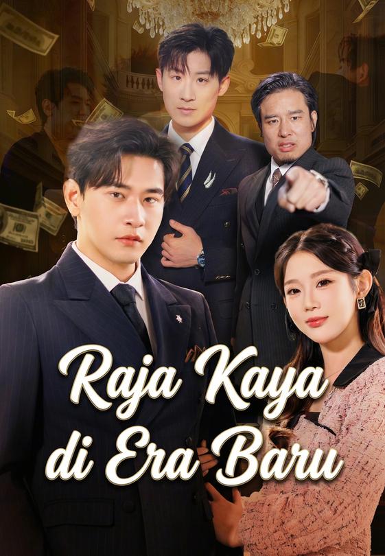 Raja Kaya di Era Baru