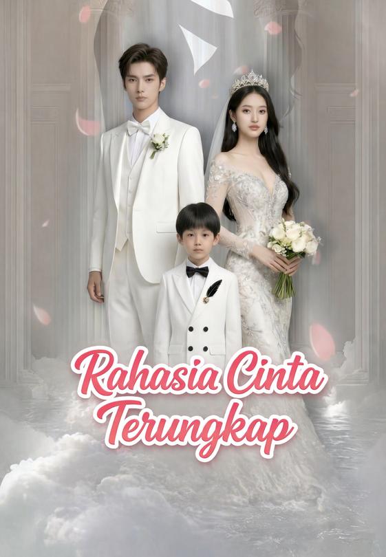 Rahasia Cinta Terungkap