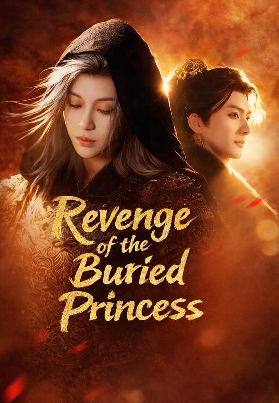 Revenge of the Buried Princess