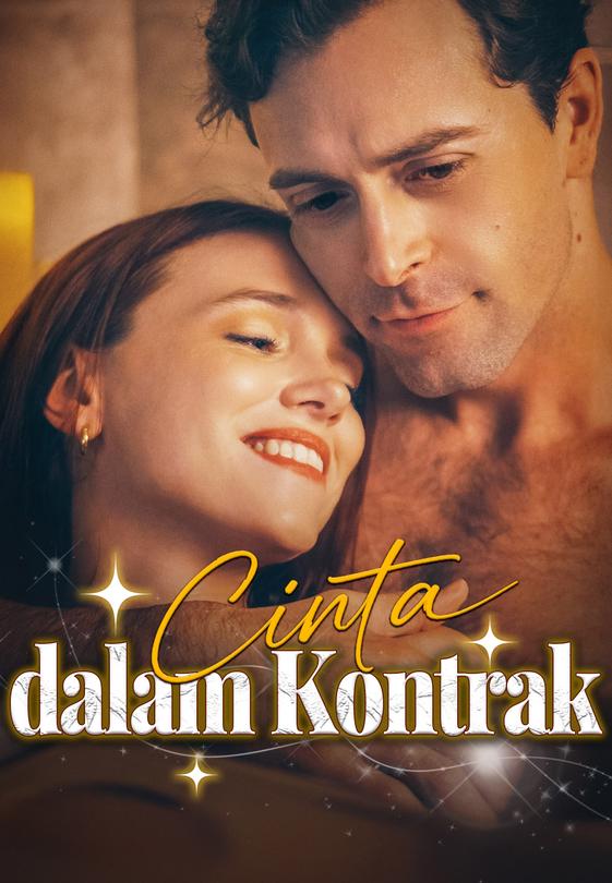 Cinta dalam Kontrak