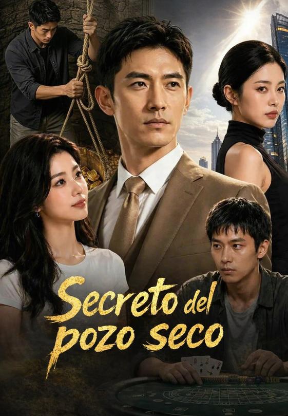 Secreto del pozo seco