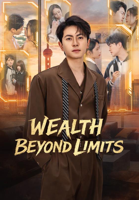 Wealth Beyond Limits