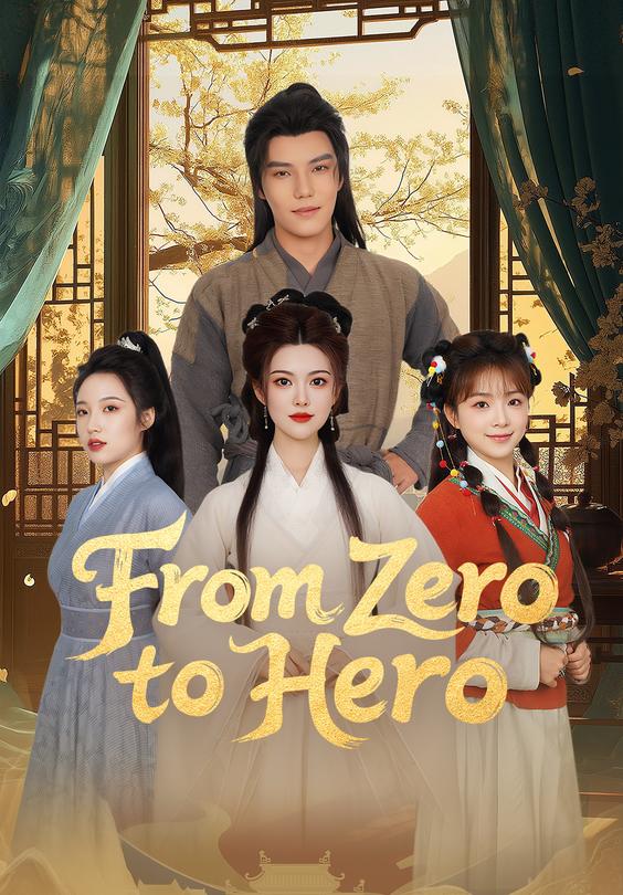 From Zero to Hero