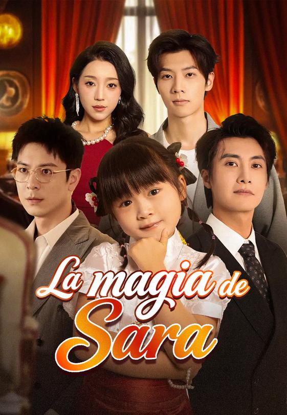La magia de Sara
