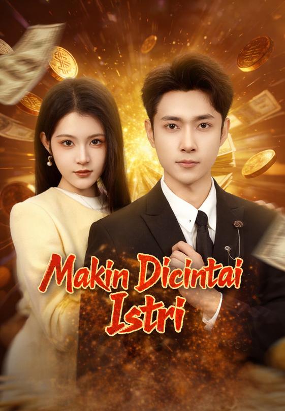 Makin Dicintai Istri