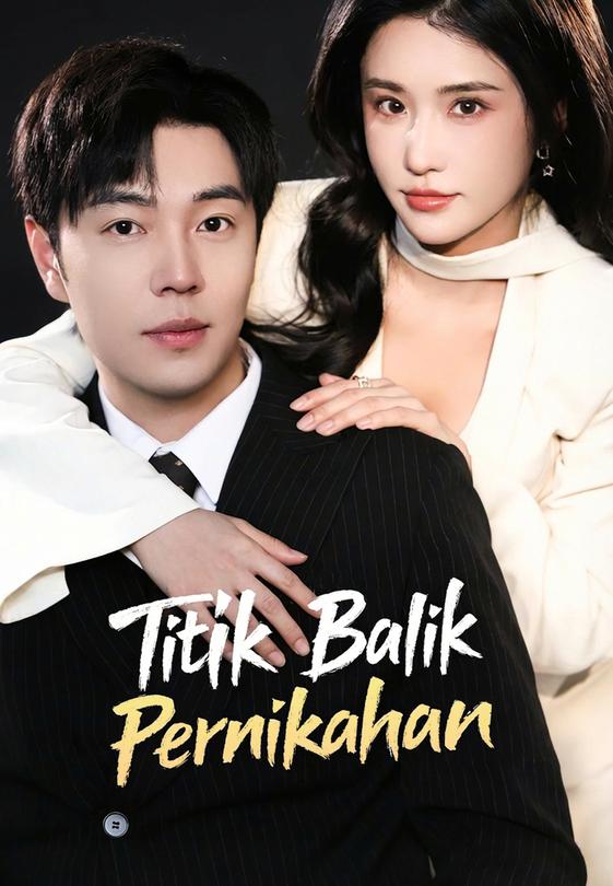 Titik Balik Pernikahan