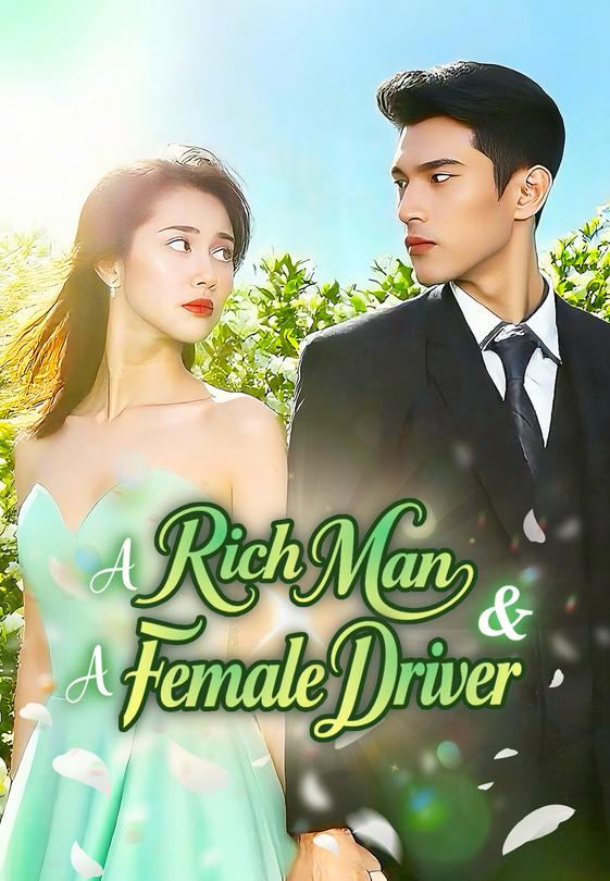 A Rich Man & A Female Driver