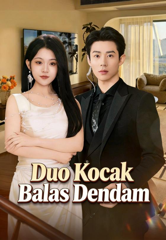 Duo Kocak Balas Dendam