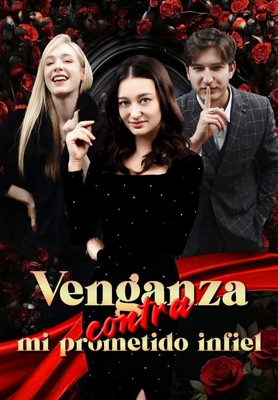 Venganza contra mi prometido infiel
