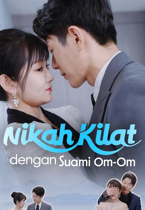 Nikah Kilat dengan Suami Om-Om