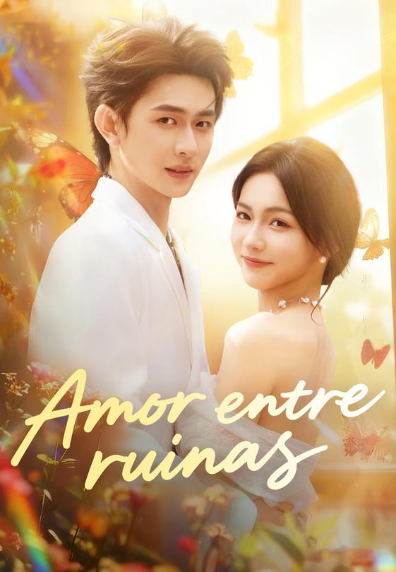 (Doblado)Amor entre ruinas