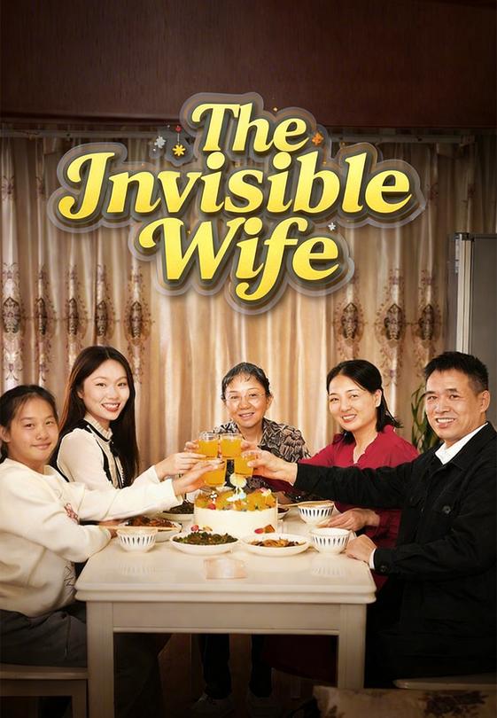 The Invisible Wife