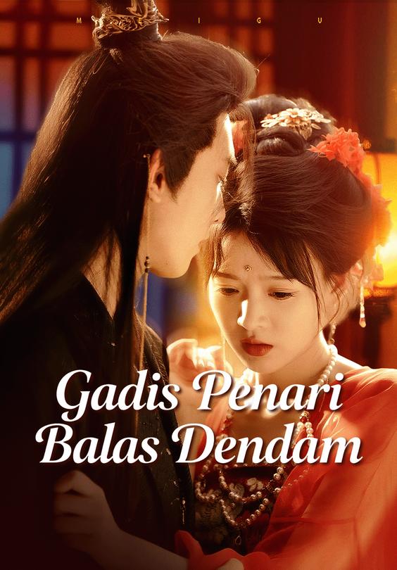 Gadis Penari Balas Dendam