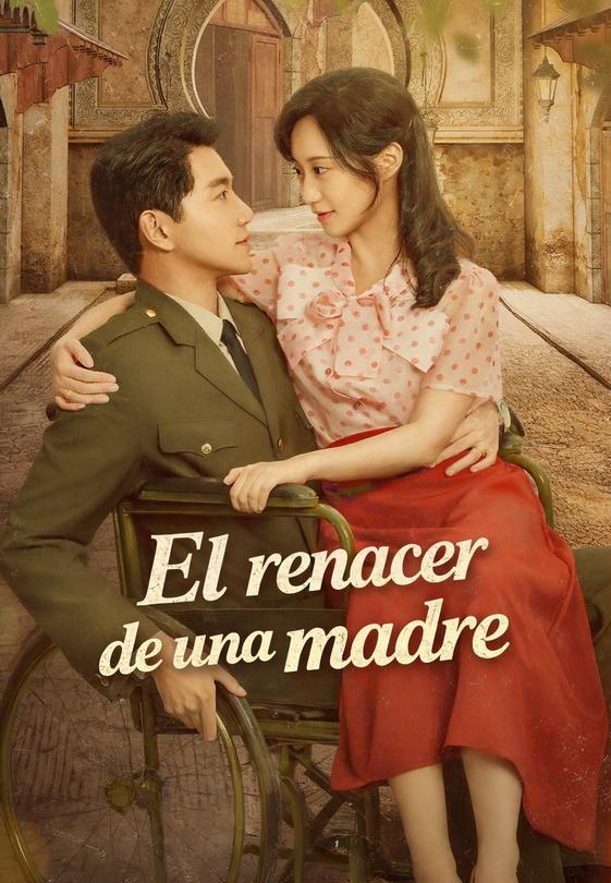 El renacer de una madre