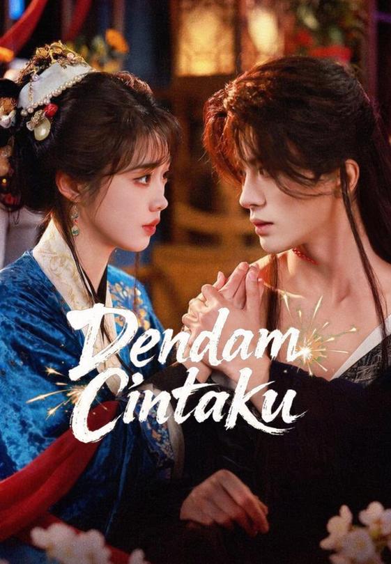 Dendam Cintaku