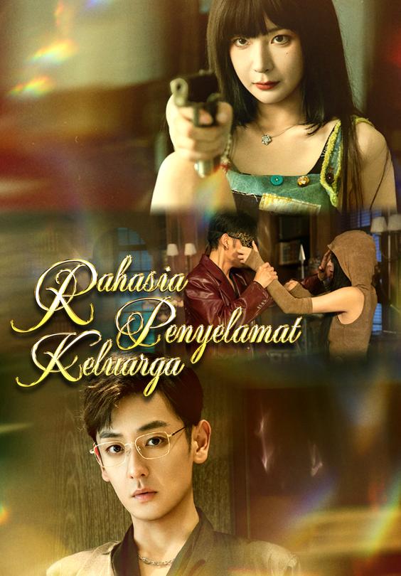Rahasia Penyelamat Keluarga