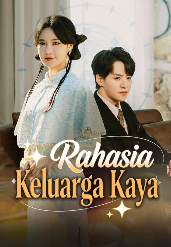 Rahasia Keluarga Kaya