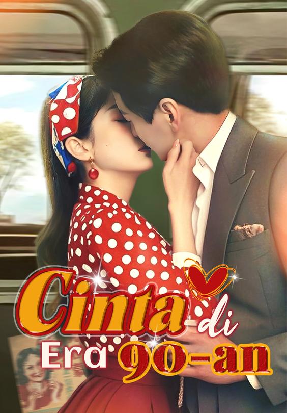 Cinta di Era 90-an