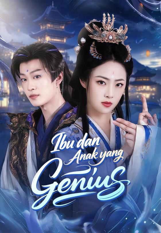 Ibu dan Anak yang Genius