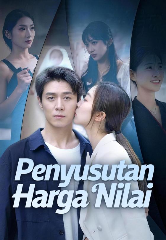 Penyusutan Harga Nilai