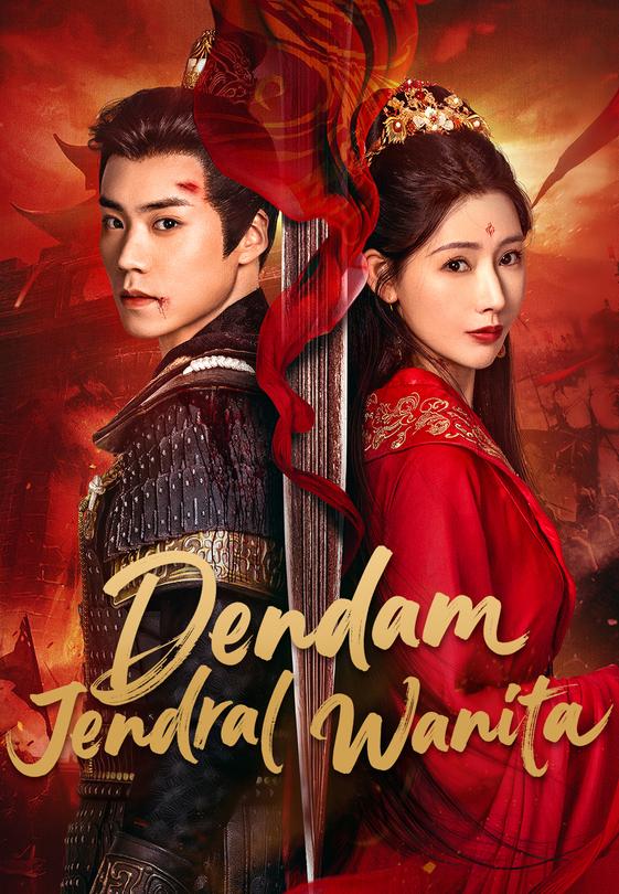 Dendam Jendral Wanita