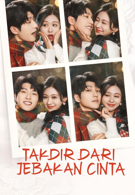 Takdir dari Jebakan Cinta