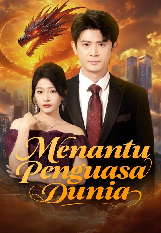 Menantu Penguasa Dunia