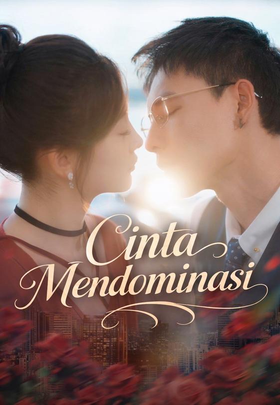 Poster Cinta Mendominasi