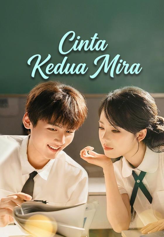 Cinta Kedua Mira